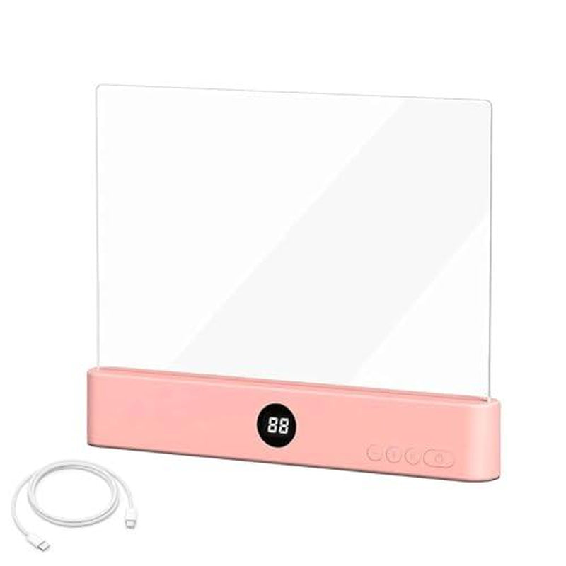 Reader's Dream Lights - Smart Rechargeable LED Reading Light