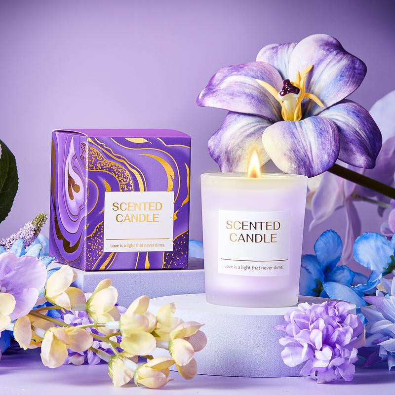 Violet Ideal Gift Box