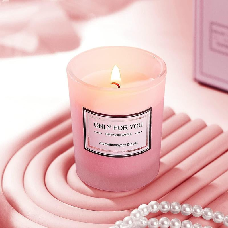 Pink Ideal Gift Basket Box