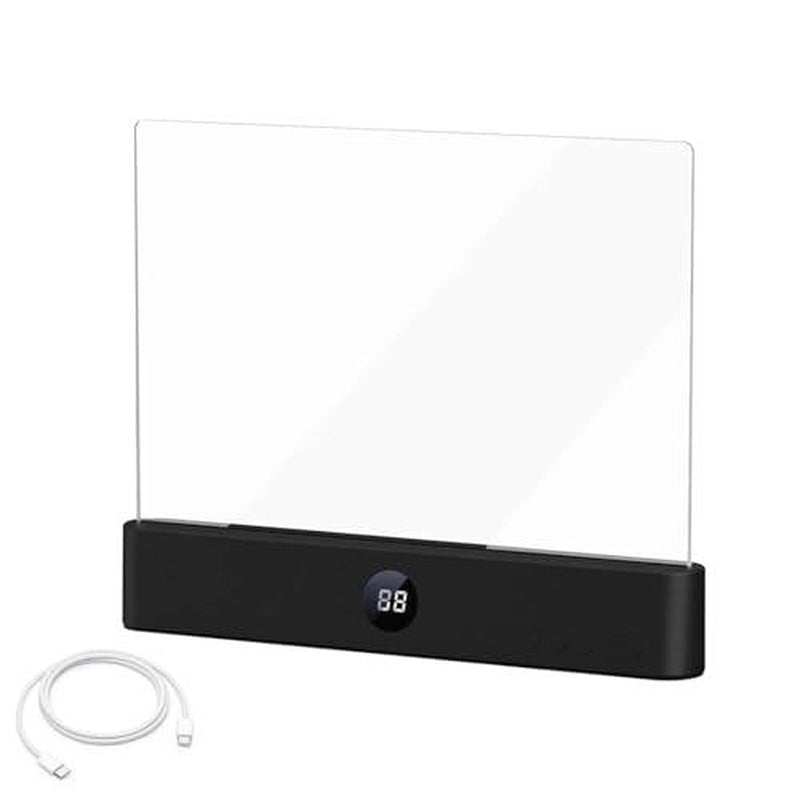 Reader's Dream Lights - Smart Rechargeable LED Reading Light