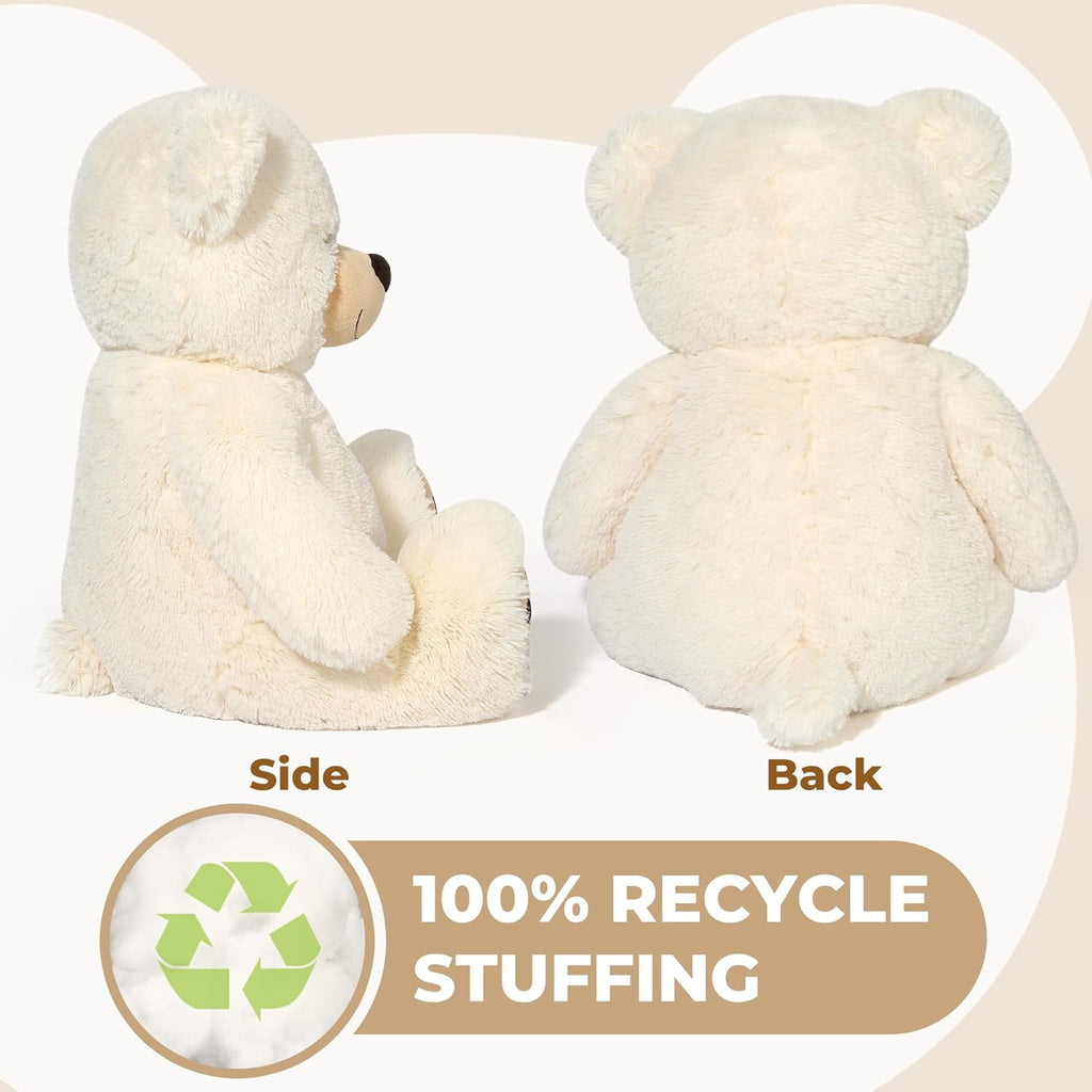 Luxury Teddy Bear - 20 Inch 