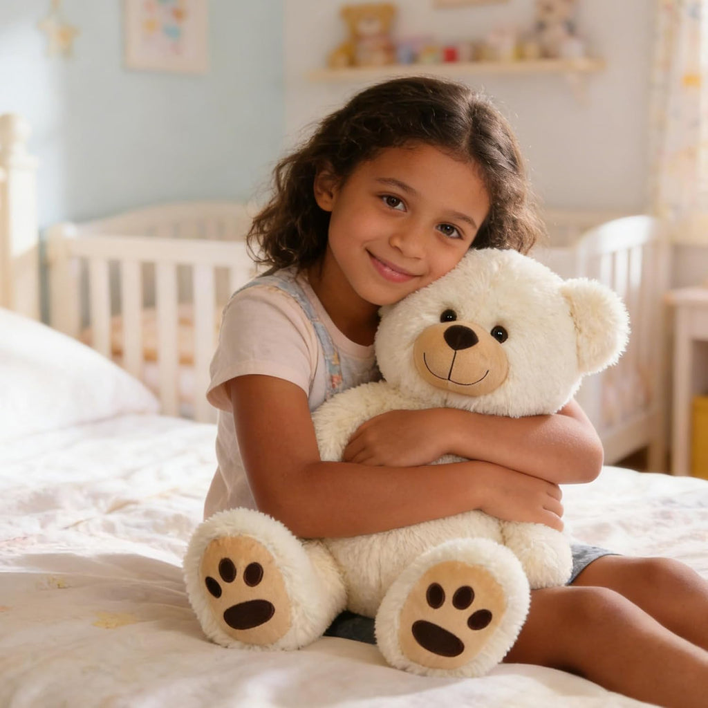 Luxury Teddy Bear - 20 Inch 