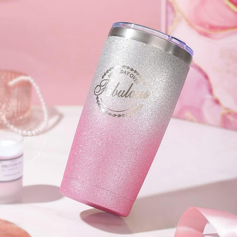 Pink Ideal Gift Basket Box