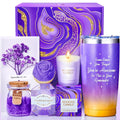 Violet Ideal Gift Box