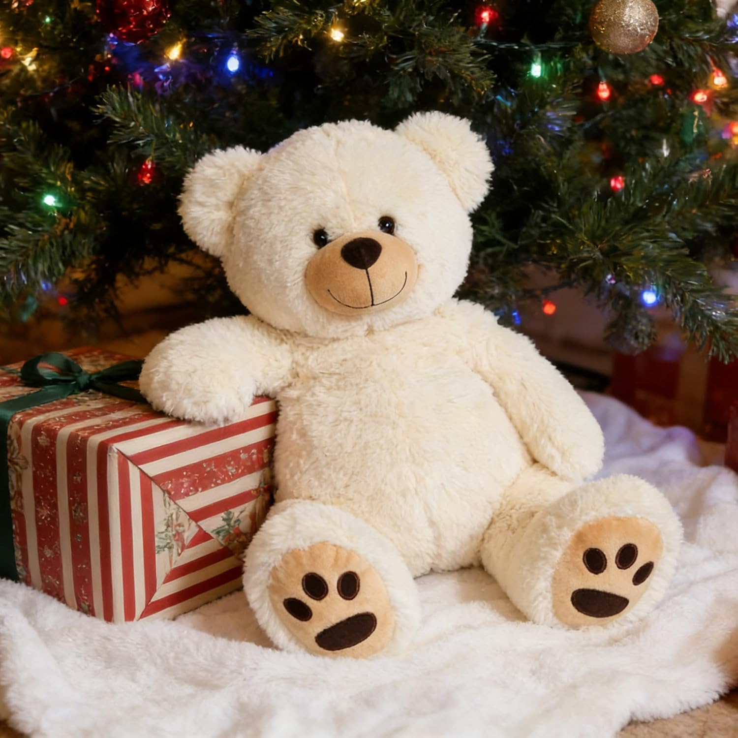 Luxury Teddy Bear - 20 Inch 