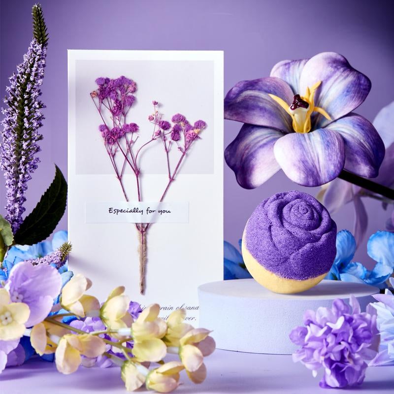 Violet Ideal Gift Box