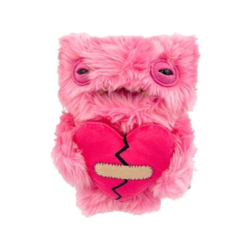 Fuggler Doll Monster Plush Toy