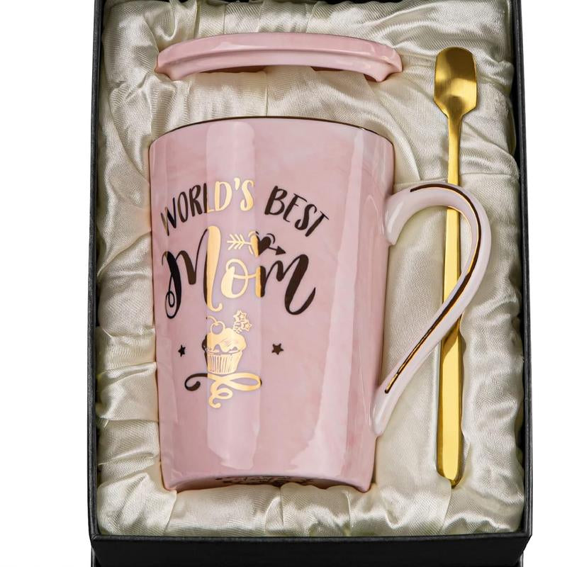 Coffee Mug Gifts Box - 14 Oz
