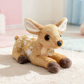 Pretty Fawn Plush Toy