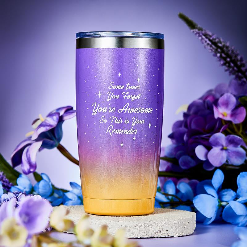 Violet Ideal Gift Box