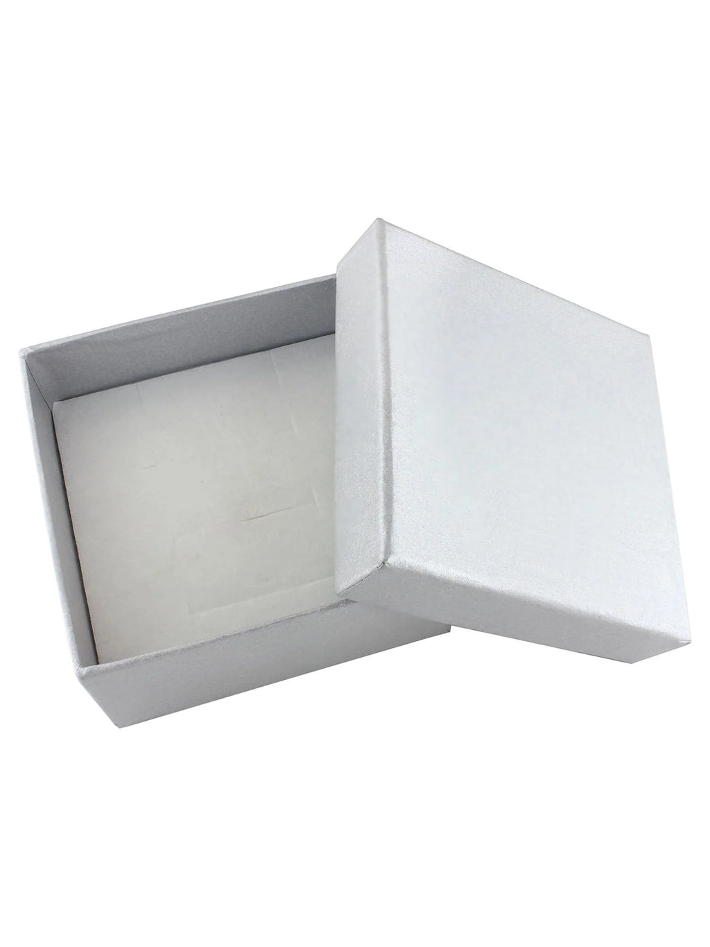 Sapphire Sterling Silver Ring